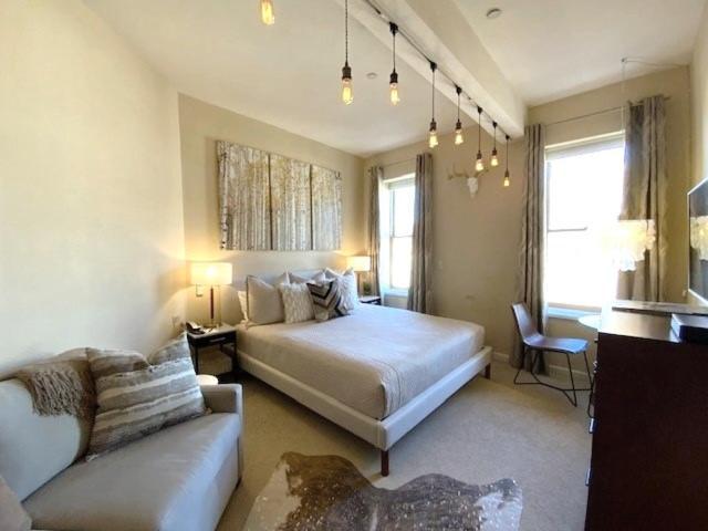 Independence Square 304, Stylish Hotel Room With Downtown Views & Great Location 阿斯彭 外观 照片